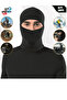 Balaclava, Motorcycle Mask, Balaclava, Balaclava, Motorcycle Accessory, Face Protection, Rock - 3