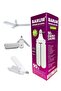50 What 3 Kanatlı Pervane Led Ampul - 2