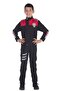 Police Costume-Dolphin Police Outfit with Coat - 7