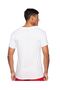 V-Neck T-Shirt Mens Hanes 777SDG 3Pcs White