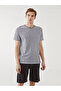 Standard Mold Men's Shorts Pajama Set (S5)