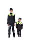 Police Costume - Traffic Police Outfit with Coat