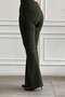 Spanish Leg Steel Knitted Tights Pants - 8