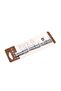 Black 6-Pack Fountain Pen Cartridge 8921 - 3