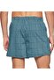 Stretch Hanging Boxer - Waterfall Mens Hanes UTHXD3-3Pcs Multicolor - 2
