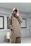 طقم بدلة رياضية كاميليا ثنائية الشكل - 8