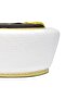 Patterned Yellow Protective Plain Stripe - 3