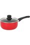 Aluminum Nonstick Cookware Set 8 Pcs, Assorted Color - 3