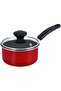 12 Piece Non stick Cookware Set - 5