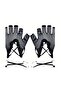 Gothic, Lolita Style, Punk Gloves - 3