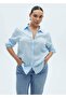 100% Linen Shirt - 7