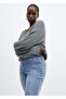 High Waist Skinny Jean - 8