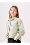 Girl's Hidden Placket Shirt 3161 - 3