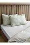 Lcw Home Floral Patterned Double Duvet Cover Set - 3
