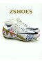 Full Professional (45-46-47 Special Size Included) Crampons with Tpu Sole Socks - 3