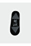 Women's Plain Yoga and Pilates Socks - 2