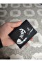 Sports Wallet, Unisex Wallet with Velcro, Zipper, Keychain, Coin Compartment, Fabric Wallet