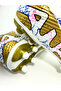 Full Professional (45-46-47 Special Size Included) Crampons with Tpu Sole Socks - 5