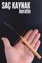 Hair Extension Keratin Bead Wire Fishing Line Pulling Wire Apparatus 721420 - 8