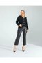 Black Beard Knitwear Cardigan - 4
