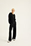 Women's Double Modal Set Hoodie - 4