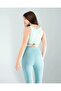 Ribbed Push Up Recovery Sports Leggings - 5