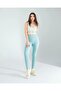 Ribbed Push Up Recovery Sports Leggings