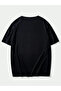 Black Tokyo Speed Jdm Drift Graphic Tee, Retro Japanese Street Racing Design - 2