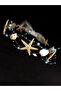 Starfish - Seashell - Bride - Bridesmaid - Maternity - Outdoor Shooting Crowns - 2