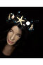 Starfish - Seashell - Bride - Bridesmaid - Maternity - Outdoor Shooting Crowns - 5