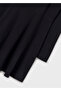 Girl's Black Dress 07985 041 - 2