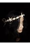 Starfish Crown, Pearl Crown, Bridal Crown, Maternity Crown, Outdoor Shooting Crown, Festival Crown - 4