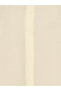 Solid Collared A-Line Shirt Maxi Dress - 6