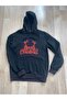 Accessarious Kapüşonlu Sweatshirt - 3