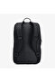 Triumph Unisex Black Backpack - 3