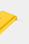 Women S Stylish Wallet Card Holder with Soft Leather Snap Closure and Zipper – Durable and Modern Accessory - 8