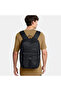 Triumph Unisex Black Backpack - 2