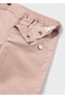 Baby Girl Velvet Pants 2548 - 2