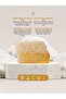 100% Natural Rice Extract Pumpkin Fiber Soap 130 Gr. (Hand Made) - 2