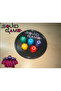 لعبة الحبار 2 خمسة 5 أحجار Gonggi Squid Game Set Round Special Boxed netflix - 2