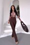 Full Stretch Palazzo Pants - 2
