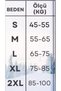 Seamless Firming Body Shaper with Agraft Instant Slimming Clasp Shorts Corset - 5