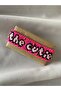 Written Bracelet Message Cute Bracelet Knitted Handcrafted Bracelet