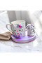 Hello Kitty Coffee Cup Presentation - 3
