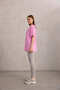 Crew Neck T-Shirt - 2