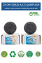 Solid Shampoo Ocean Keratin Provitamin B5 Anti-Hair Loss Repairing Solid Shampoo Oily Hair - 2