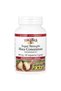 ,Maca Concentrate With Korean Ginseng, Super Strength, 90 Vegetarian Capsules