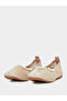 Faux Pearl Embellished Ballerina Shoes - 3