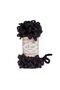 6 Pieces of Puffy 1060 New Light Black (Light Black) for 90X90 Puffy Baby Blanket