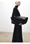 Patchwork Leather Shopper Bag - 2